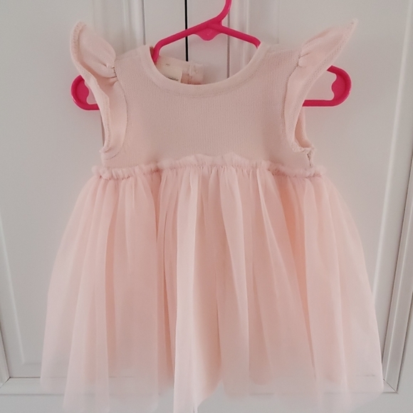 First Impressions Other - Cute dress for baby girls